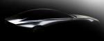 Mazda Vision Coupe 2017 года